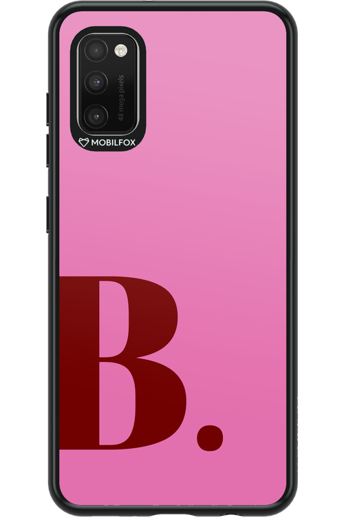 B (Sorbet) 2.0 - Samsung Galaxy A41