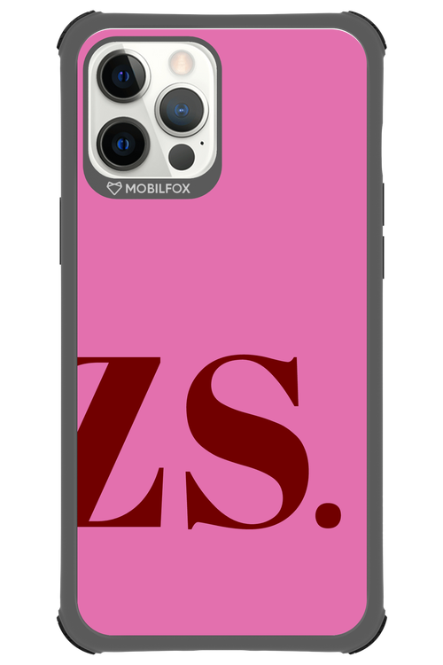 ZS (Sorbet) 2.0 - Apple iPhone 12 Pro Max