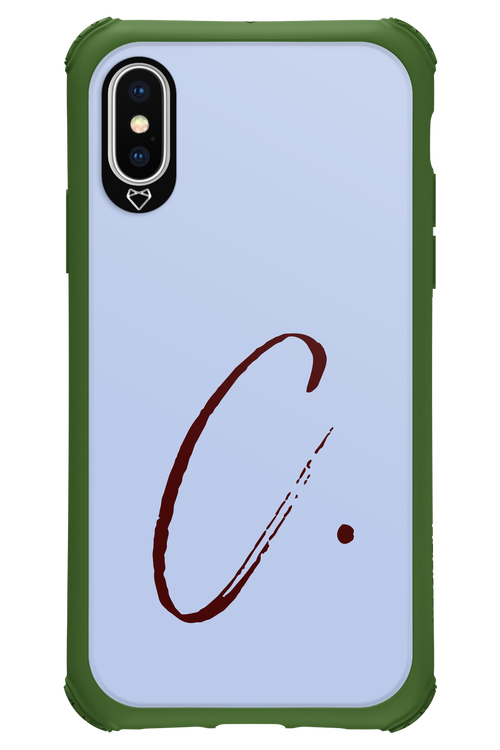 (Jellyfish Presso) C 2.0 - Apple iPhone XS