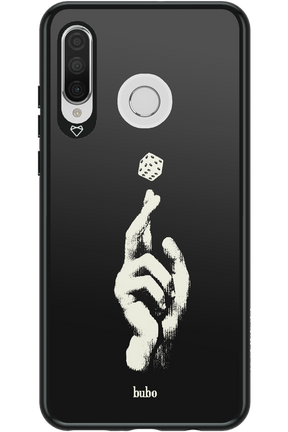 DAMNED LUCK - Huawei P30 Lite