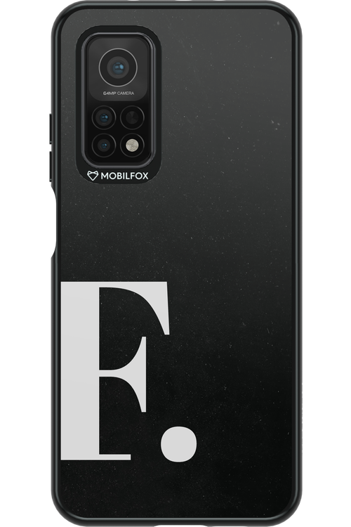 F (Off Space) 2.0 - Xiaomi Mi 10T 5G
