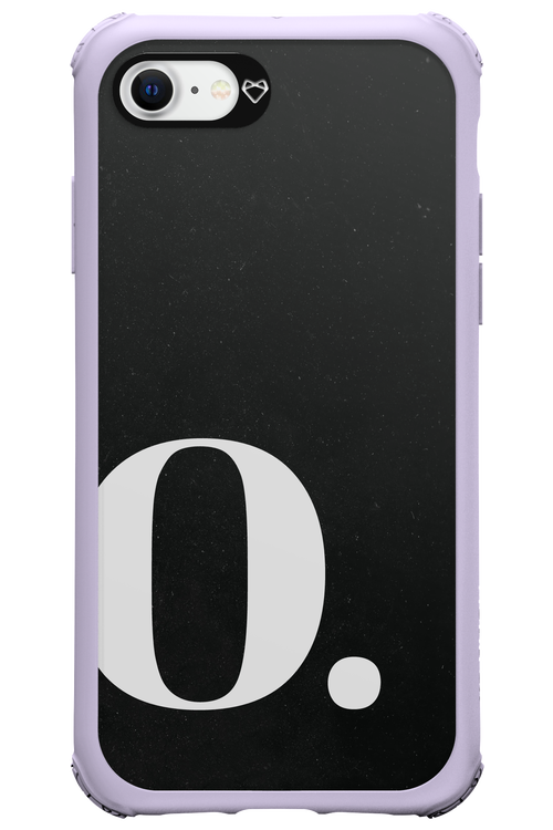 O (Off Space) 2.0 - Apple iPhone SE 2020