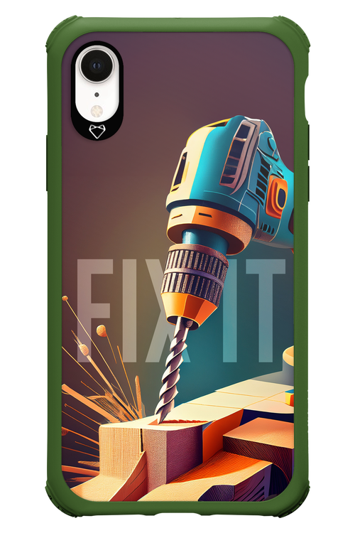 Fix It 2.0 - Apple iPhone XR