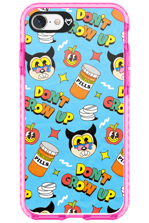 don_t grow up 2.0 - Apple iPhone SE 2020