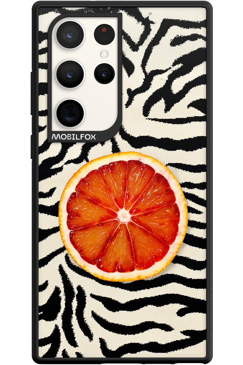 Wild Nectarin 2.0 - Samsung Galaxy S23 Ultra