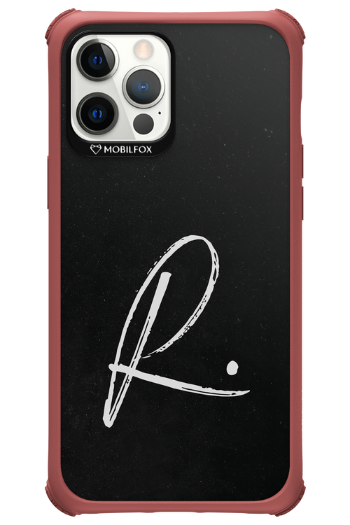 (Off Space) R 2.0 - Apple iPhone 12 Pro Max