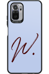 (Jellyfish Presso) W 2.0 - Xiaomi Redmi Note 10