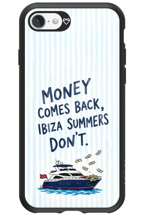 Ibiza summers 2.0 - Apple iPhone 7