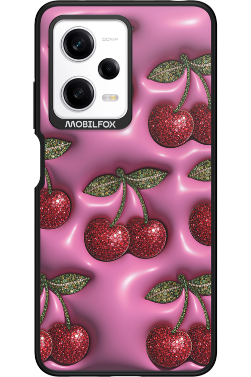 CHERRY RUBY 2.0 - Xiaomi Redmi Note 12 Pro 5G