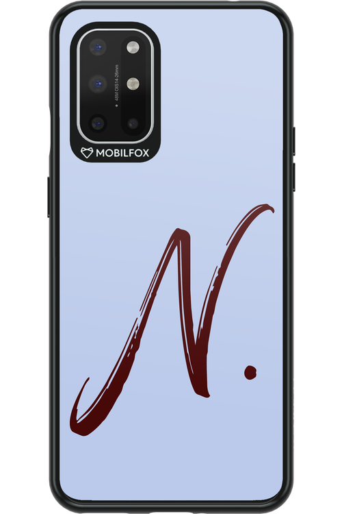 (Jellyfish Presso) N 2.0 - OnePlus 8T