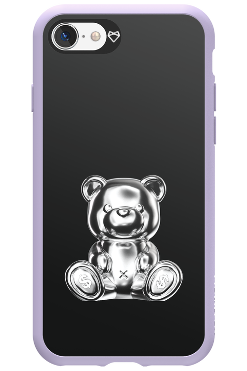 Dollar Bear - Apple iPhone 8