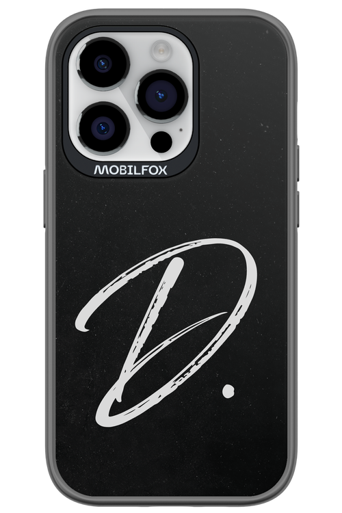 (Off Space) D 2.0 - Apple iPhone 14 Pro