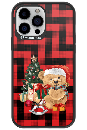 Teddy's Christmas - Apple iPhone 13 Pro Max