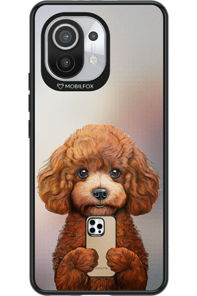 Dog x Fox - Xiaomi Mi 11 5G