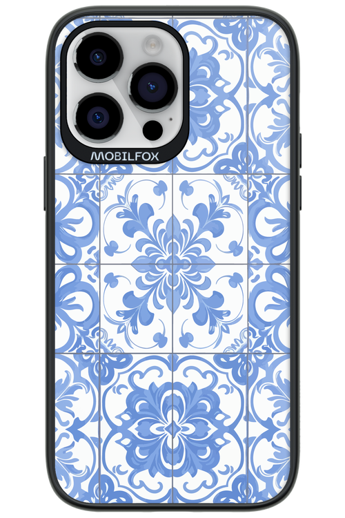Amalfi Club 2.0 - Apple iPhone 14 Pro Max