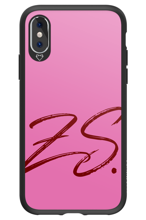 (Sorbet) ZS 2.0 - Apple iPhone XS