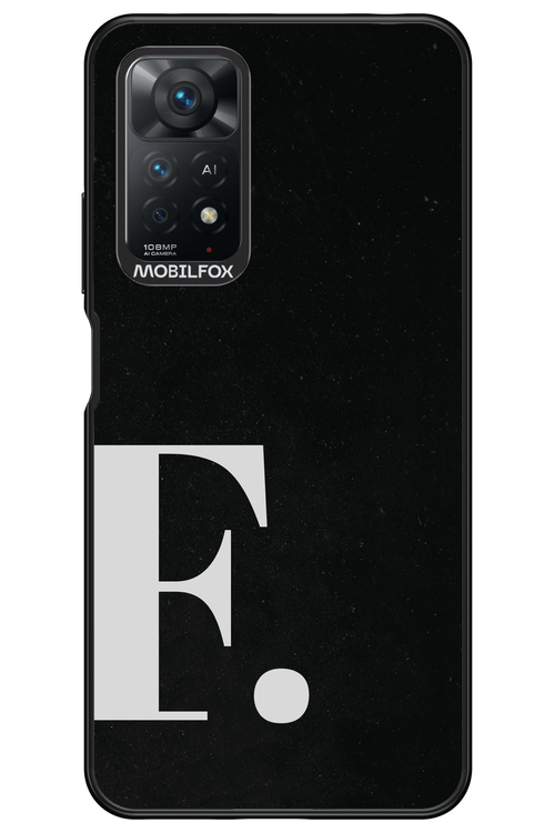 F (Off Space) 2.0 - Xiaomi Redmi Note 11Pro 4G/5G