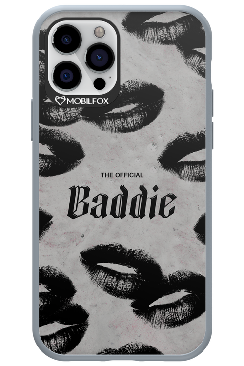 Official Baddie - Apple iPhone 12 Pro