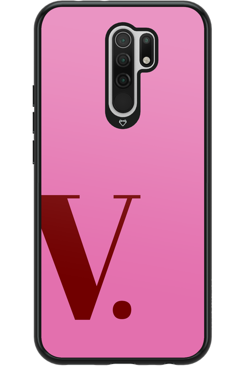 V (Sorbet) 2.0 - Xiaomi Redmi 9