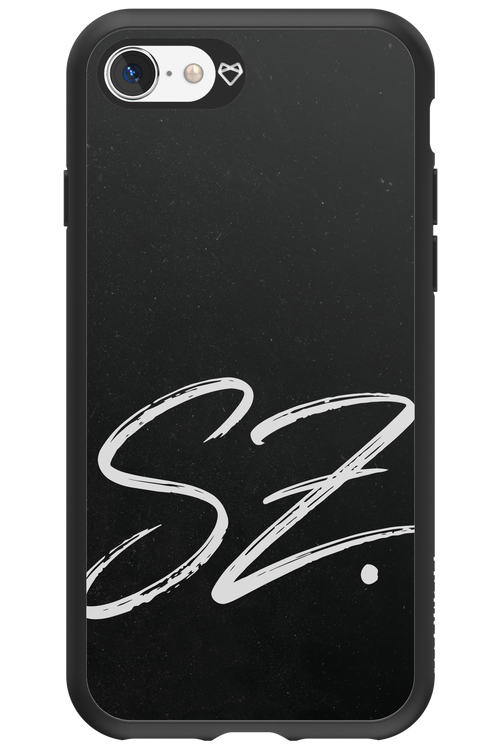 (Off Space) SZ 2.0 - Apple iPhone SE 2020