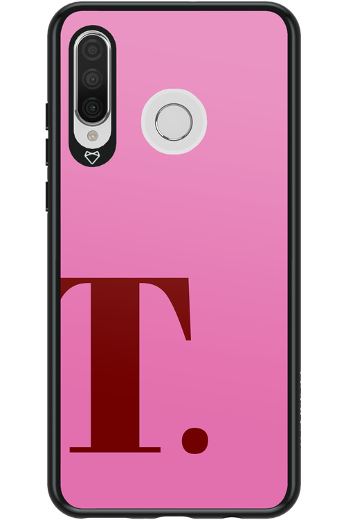 T (Sorbet) 2.0 - Huawei P30 Lite