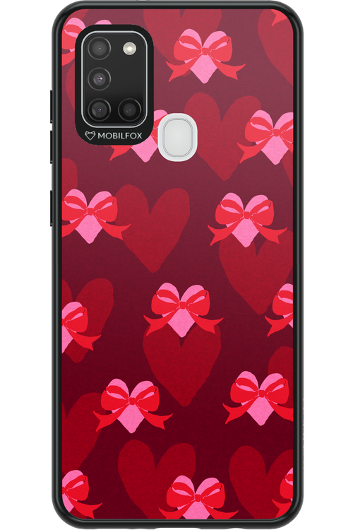 My Heart My Love - Samsung Galaxy A21 S