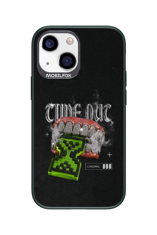Time Out 2.0 - Apple iPhone 13 Mini