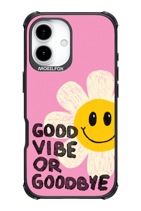 Goodbye - Apple iPhone 17