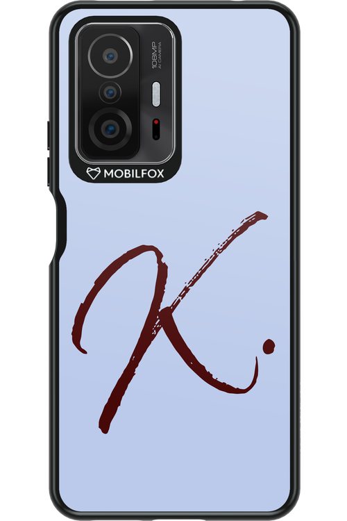 (Jellyfish Presso) K 2.0 - Xiaomi Mi 11T Pro