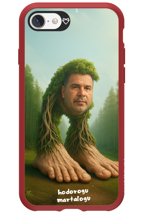 Hodorogu Martalogu - Apple iPhone 7