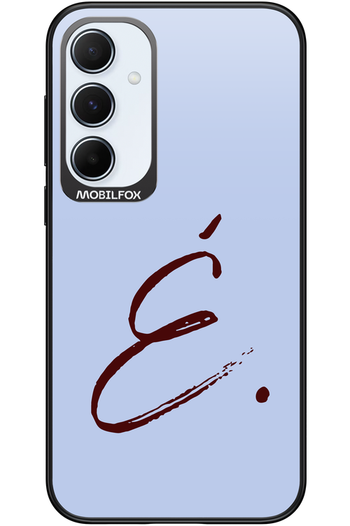 (Jellyfish Presso) E II 2.0 - Samsung Galaxy A55