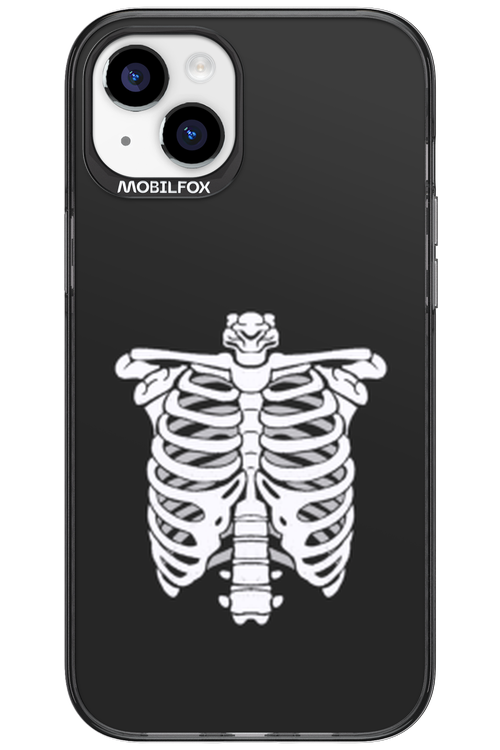 SKELETON - Apple iPhone 15 Plus