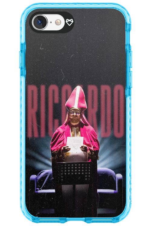 Pope Style - Apple iPhone 7