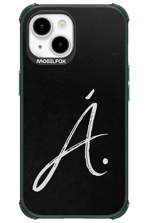 (Off Space) A II 2.0 - Apple iPhone 15