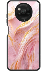 Rosequartz Silk 2.0 - Xiaomi Poco X3 Pro