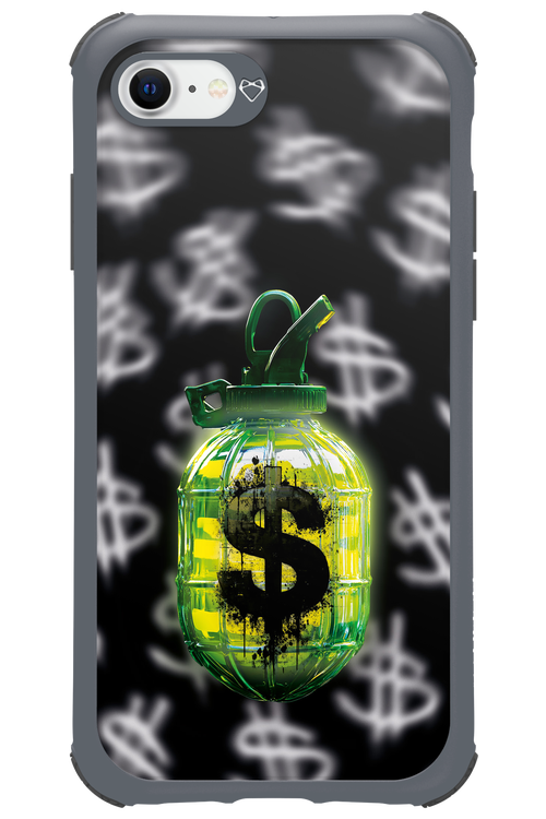 Money Bomb - Apple iPhone SE 2020