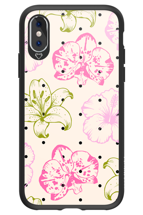 Aloha Chic 2.0 - Apple iPhone XS