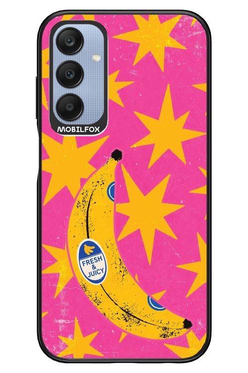 BANANA POP 2.0 - Samsung A25