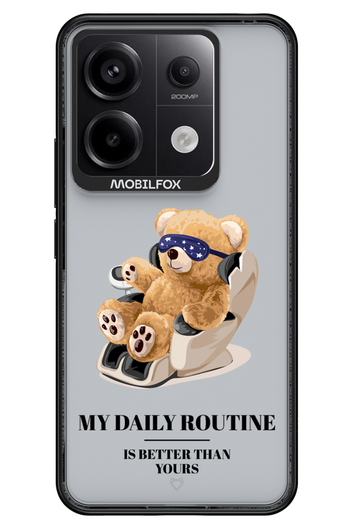 My Daily Routine - Xiaomi Redmi Note 13 Pro 5G