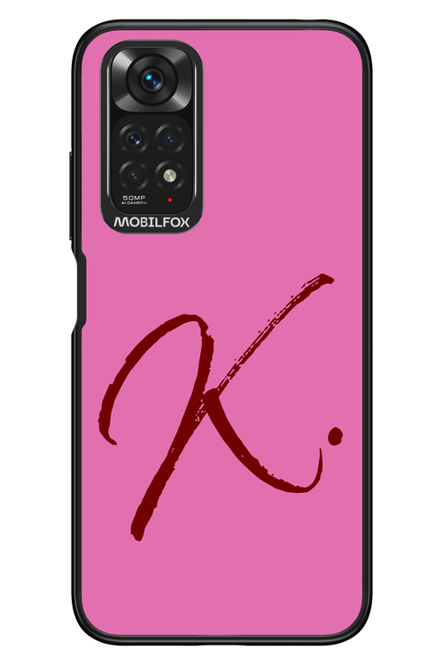 (Sorbet) K 2.0 - Xiaomi Redmi Note 11/11S 4G