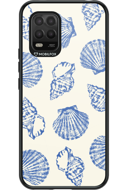 Shell Yeah! - Xiaomi Mi 10 Lite 5G