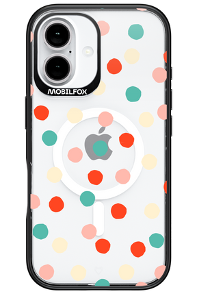 Xmas Dotss - Apple iPhone 16