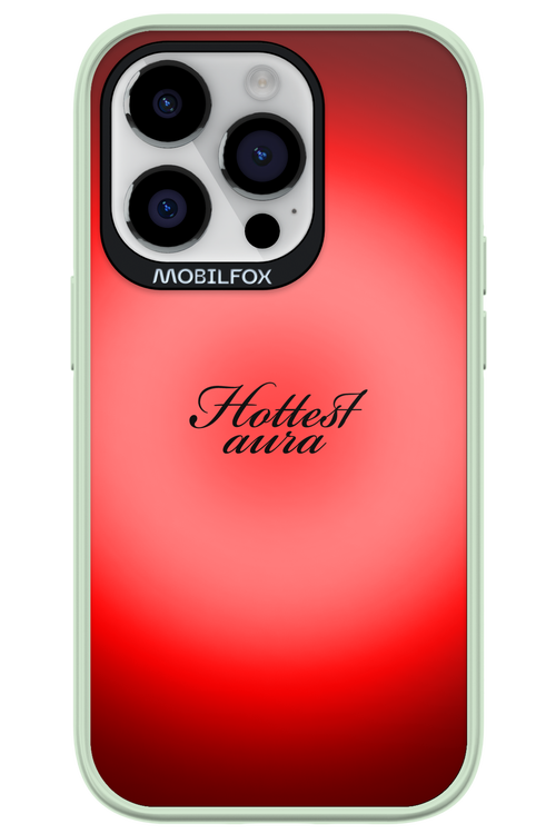 Hottest Aura - Apple iPhone 14 Pro