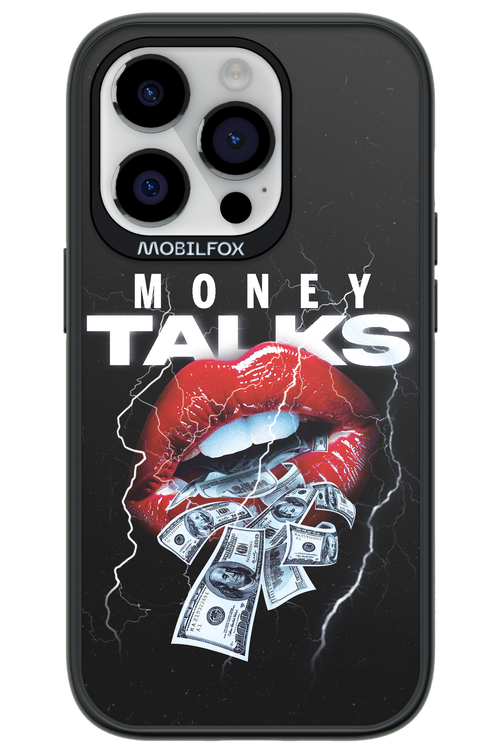 Money Talks 2.0 - Apple iPhone 14 Pro