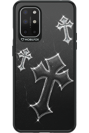 Gothic Cross - OnePlus 8T