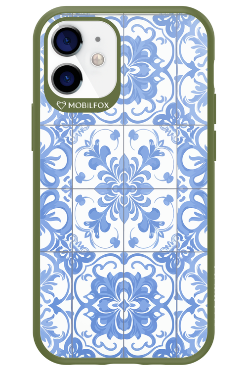 Amalfi Club 2.0 - Apple iPhone 12 Mini