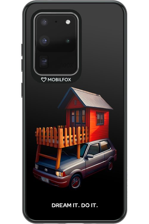 Dream It 2.0 - Samsung Galaxy S20 Ultra 5G