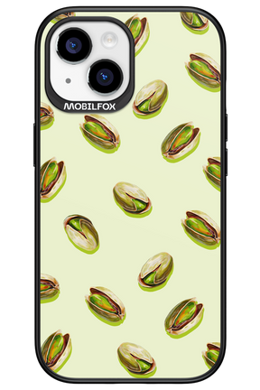 Pistachio Fever - Apple iPhone 15