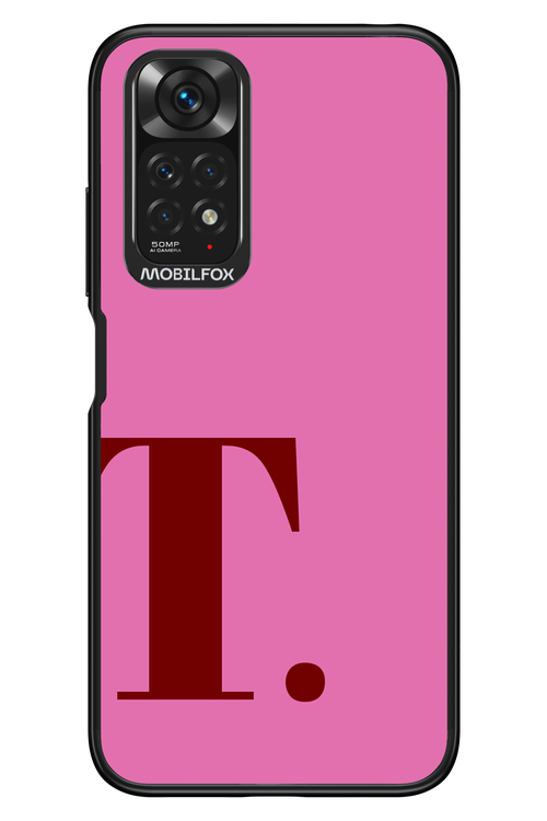 T (Sorbet) 2.0 - Xiaomi Redmi Note 11/11S 4G