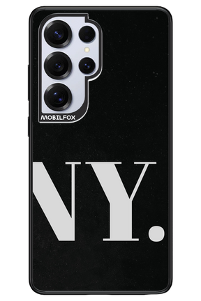 NY (Off Space) 2.0 - Samsung S25 Ultra